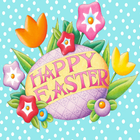 Easter Greetings 圖標