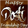 Happy Friendship Day Quotes
