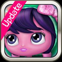 برنامه‌نما Lavender Little Adventure عکس از صفحه