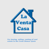 La Venta Casa, Spain icono