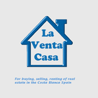 La Venta Casa, Spain আইকন