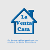 La Venta Casa, Spain icon