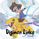 DigimonLinks Digimon Worlds Digivolution Guide APK
