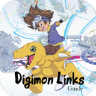 DigimonLinks simgesi