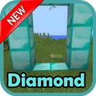Diamond Portal For MCPE* icône