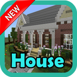 House MODS For MCPE*