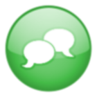 LMS Messenger ikon