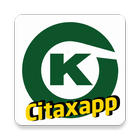 Citaxapp icône