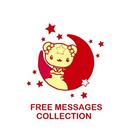 Free Messages Collection aplikacja