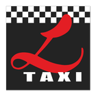 Lav Taxi ikon