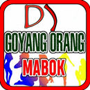 Dj Remix Goyang Orang Mabok-APK