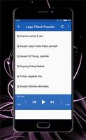 Dj Remix Goyang Mabok Dua Jari Screenshot 2