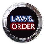 Law and Order Sound Button
