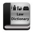 Law Dictionary