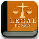 APK 300 Legal Forms