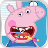 Peppa Dentist
