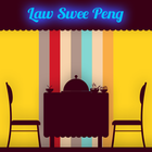 Law Swee Peng آئیکن