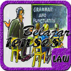 Belajar Tenses أيقونة