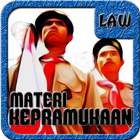 Materi Kepramukaan Lengkap أيقونة
