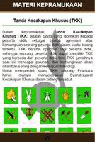 Materi Kepramukaan Lengkap تصوير الشاشة 2