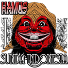Kamus Sunda Indonesia ícone
