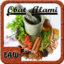 Obat Alami APK