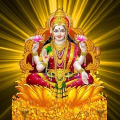 Powerful Mahalakshmi Mantra fo APK download