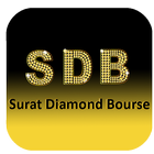 SDB Surat アイコン