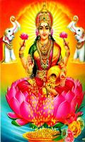 Poster LAXMI DEVI LIVE WALLPAPER