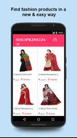 ShopKing24 - Women Shopping تصوير الشاشة 1