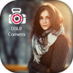 DSLR Blur Camera Auto Focus