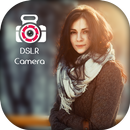DSLR Blur Camera Auto Focus APK