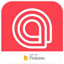 Arivaa (Built with Firebase) aplikacja