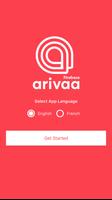 Arivaa (Built with Firebase) gönderen