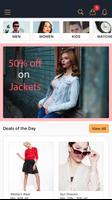 Arivaa Ecommerce ภาพหน้าจอ 3