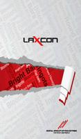 LaxCon imagem de tela 3