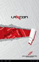 LaxCon 海报