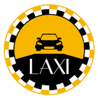 Laxi Transportation Driver icon