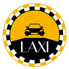 Laxi Transportation Driver-icoon