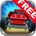 Dirt Race Fury Desert FREE