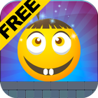 Mojo Emoji - Maja Rescue FREE icône