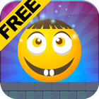 Mojo Emoji - Maja Rescue FREE アイコン