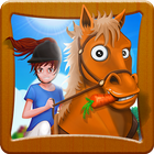 HKM Horse Race иконка