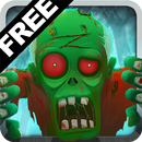 Zombie Death Kill ZDK FREE APK