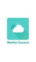 Weather Connect โปสเตอร์