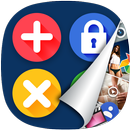 Vault Photo Video Hide Calculator APK