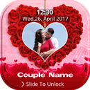Love lock screen APK