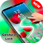 Gesture Lock Screen 圖標