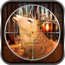 Wild Hunter Deer Hunting Safari 3D APK