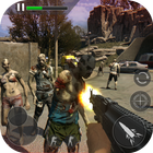 Zombie Hunter The Dead Killer 3D biểu tượng